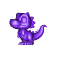 Cutirex.stl CutiRex