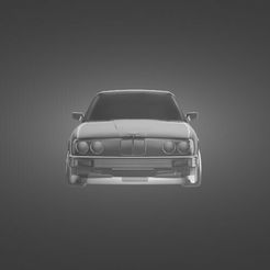 bmw-19,4.jpg Fichier STL bmw e30 coupe・Objet imprimable en 3D à télécharger