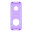 Wyze_Video-Doorbell-V2_Case_MGB.STL Wyze Video Doorbell V2 Secure Cover (MK2)