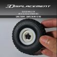 3.jpg Beadlock Wheels for WPL & ALF Tires  - Camel Trophy