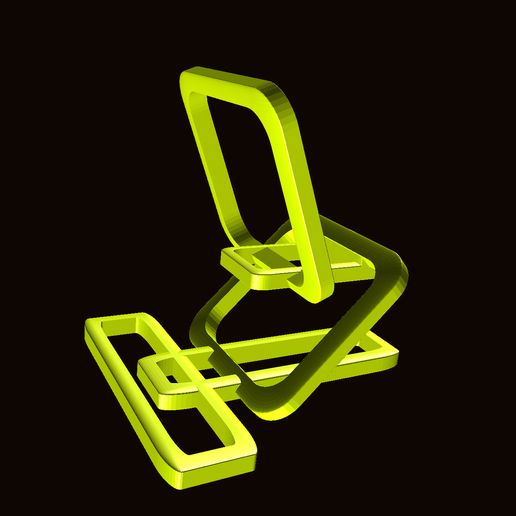 IMG_0579.jpeg Minimalist XBOX Controller Stand