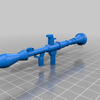 1d9d561d-d65a-49bc-bf08-941c7500b248.png Residual Evil 4, Raketenwerfer-Stift