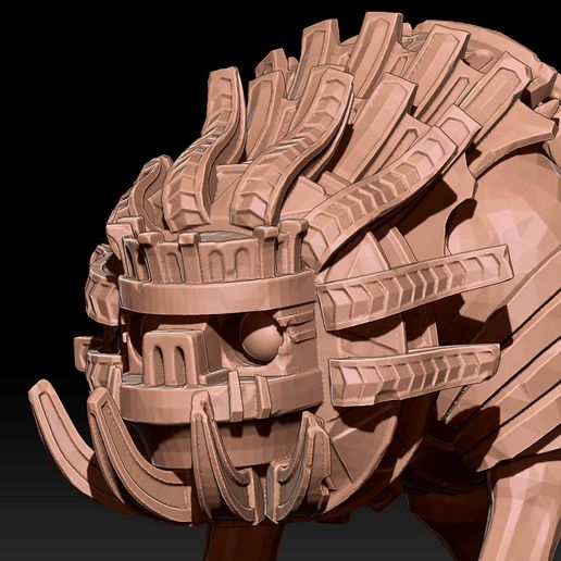 face.jpg Cenobia - SHADOW OF THE COLOSSUS