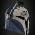 BoKatanHelmetClassic4.png The Mandalorian Bo-Katan Helmet
