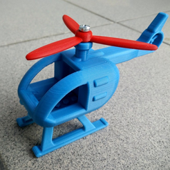 Capture d’écran 2017-03-22 à 18.05.55.png Бесплатный STL файл Lego Helicopter・Шаблон для 3D-печати для загрузки