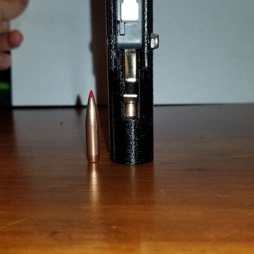20190327_174939.jpg openBulletFeeder - 6.5 Creedmoor Drop Tube Big Switch Small Spring