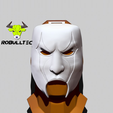 Jim-Root-Mask-2.png Jim Root Mask - Slipknot
