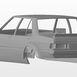2.png 1:24 Ford Falcon XD Race Kit - "Scale-bodies"