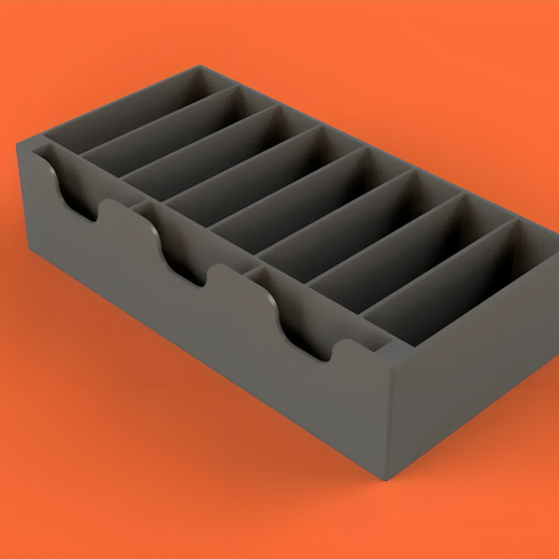 HDD + SSD Storage Tray