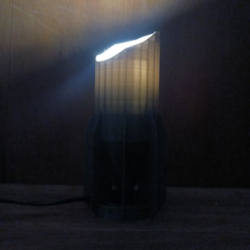 20241110_124529.jpg SkyBlast 2 - E14 socket LED lamp, Pendant or Standing lamp