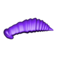 тело.stl Bait No. 257. replica  Maya