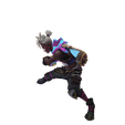 thumbnail-12.png Arcane Last Stand Ekko - 12 Variant Print Pack (League of Legends)