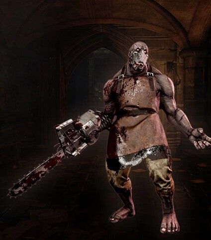 🧟 Scrake - Killing Floor 2・Free STL File for 3D printing・Cults