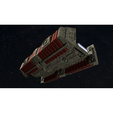 0007.png BFF-1 Bulk Freighter 1-72 scale
