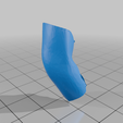 Left_arm.png Cool Bugs Bunny