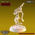 ANNE2.png Red Cat Mini