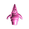 Patrick-Star-Cone2.png.png Patrick Star Cone Collection