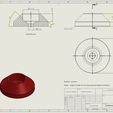 Capsule-M6-Plan.jpg Capsule Doll for "High Heels" Shoes