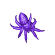 Cyber Spider (Ramp - Spider).stl Cyber Spider
