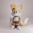 1.png Sonic, Tails & Knuckles - Team Sonic Bundle