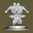 labu-socle.jpg Labubu Juggling Pop Mart Clown