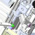 000004.jpg Automatic Air Pump Welding Machine 3D CAD Model