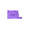UMesh_Merged_cube_NewUVs3_12_SubTool2.stl MEDIEVAL HOUSE STL