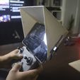 _DSC0023.jpg Sunshade tablet Samsung a7 lite 8.7 inch Dji mavic
