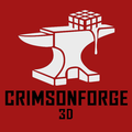 CrimsonForge