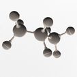 Wireframe-High-Propane-Molecule-5.jpg Propane Molecule