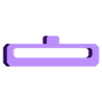LockPermanent.STL Customizable Chastity Cage
