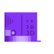 calibration_test.STL Test your 3d printer?