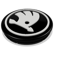 Navkapsler,-Skoda-60mm-udv.png Hub cap, Skoda