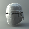 damaged-heavy-helmet-knights-of-ren-star-wars-universe-3d-model-stl.png Heavy - Knights of Ren Helmet (damaged), 3D print model