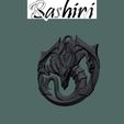 12.jpg dragon pendant-The Talisman of the Dragon Castlevania