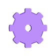 dışlı.stl Mechanic Gear,Gearwheel,Mechanic Part