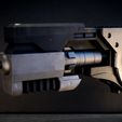 20200829165928_IMG_0032_1.jpg STL file Grapnel Gun・3D printer model to download