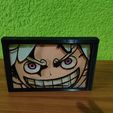 3d83f283-6689-4dc9-a5fe-5a590857f53c.jpeg Portrait of Luffy ( Gear 5) from One Piece