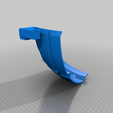 Thin-LowerArm-2.png Katsuki Bakugo Gauntlet (Mi Academia de Héroes)