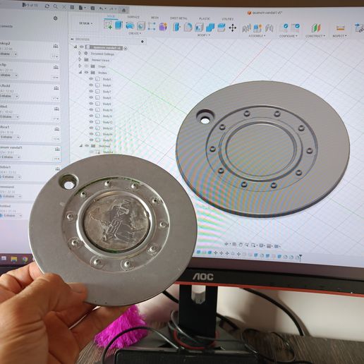 1000006660.jpg Keskin KT1 16" Central Wheel Cap