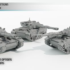 1-Promo-Page.jpg Ursus Major-Pattern Heavy Battle Tank