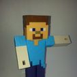 20200307_124800.jpg Minecraft Steve