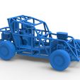 73.jpg Carro de corrida Mod Lite Base Versão 2 Escala 1:25