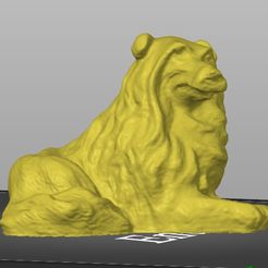 3.jpg Fichier STL doggy pack 1・Objet imprimable en 3D à télécharger