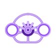 wheel.stl Volante Xbox