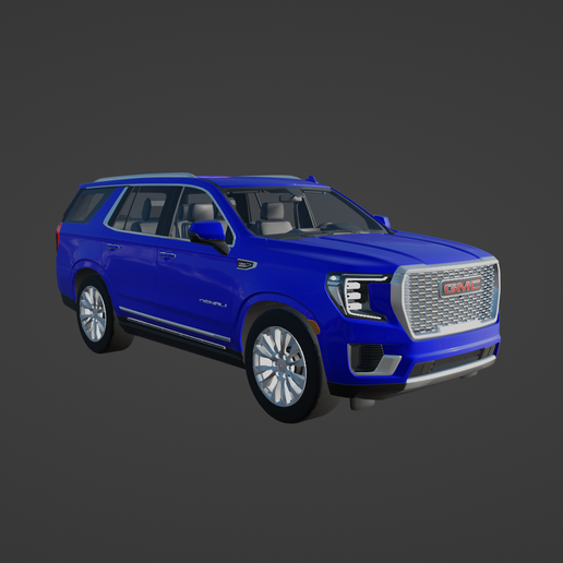 5.png GMC Yukon Denali 2021