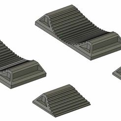 1.jpg RC Tire Chocks - 1/10, 1/8, 1/7 Scale