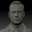 Nav_0009_Layer-13.jpg Alexei Navalny 3d print bust FREE Textured