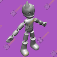 Astroboy-Flexi-Alquimia3D21.png Flexi Astroboy (print in plate)