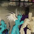 20180126_221740.jpg Overwatch - Mercy - Pele de Diabrete/Diabo Rindo